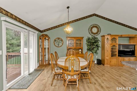 Tiny photo for 307 Clark Street, South Windsor, CT 06074 (MLS # 24164096)