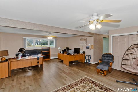 Tiny photo for 307 Clark Street, South Windsor, CT 06074 (MLS # 24164096)