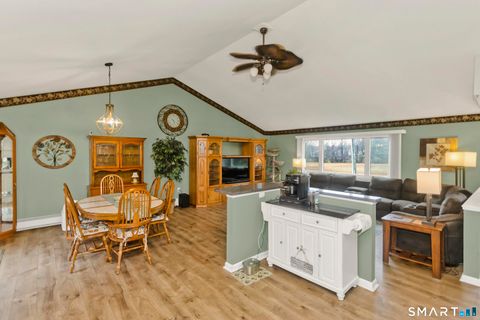 Tiny photo for 307 Clark Street, South Windsor, CT 06074 (MLS # 24164096)