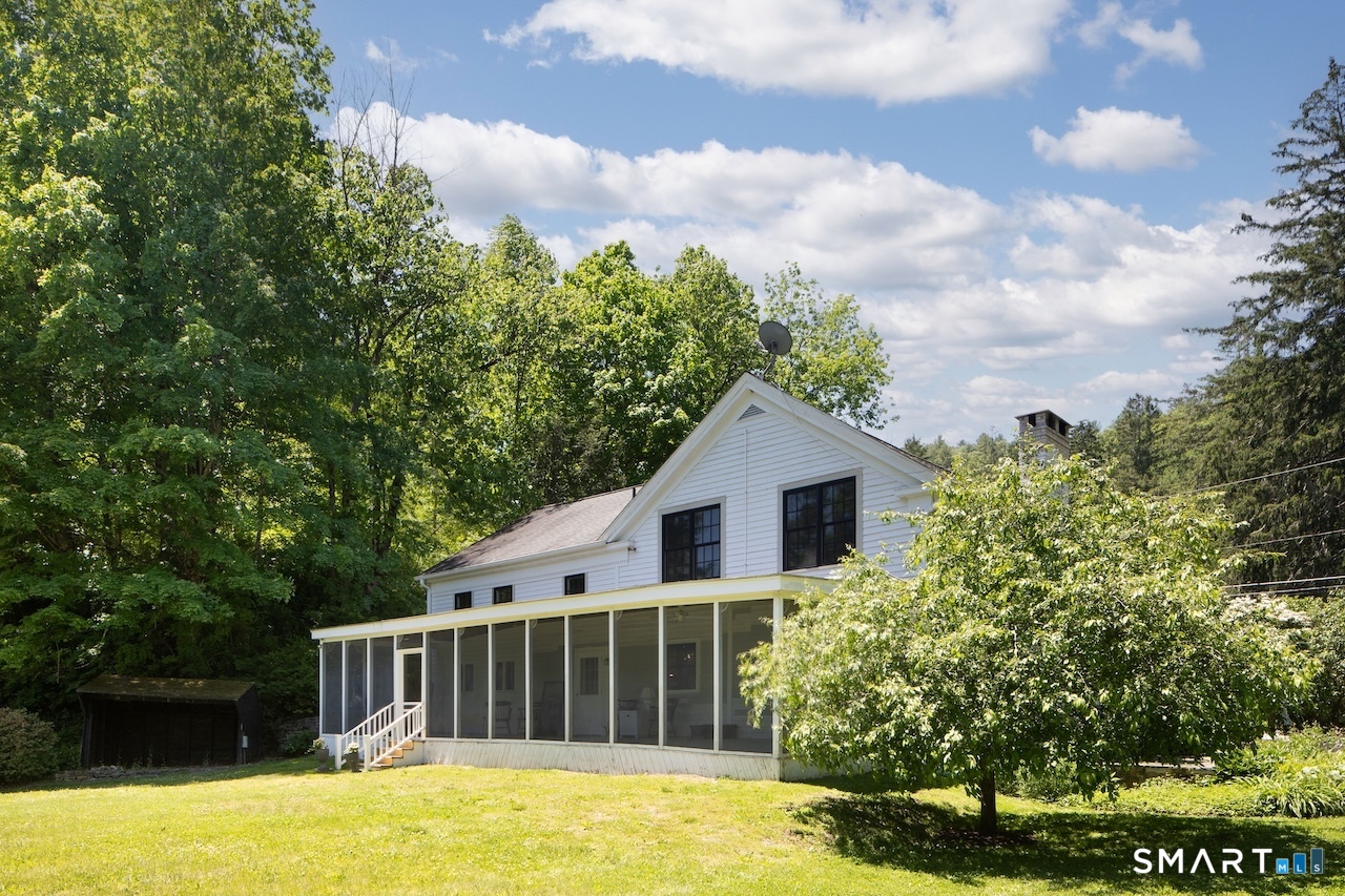 28 White Hollow Road