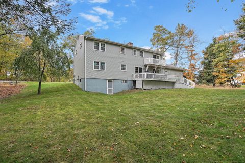 A home in Killingly