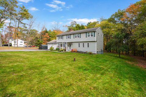 A home in Killingly