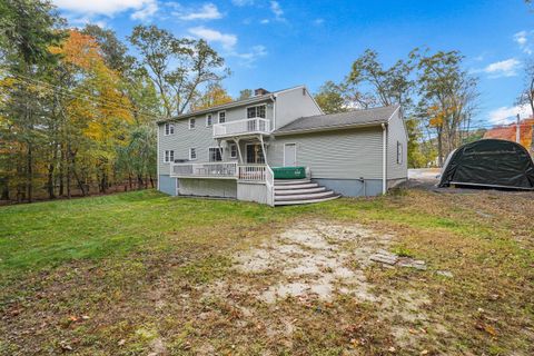 A home in Killingly