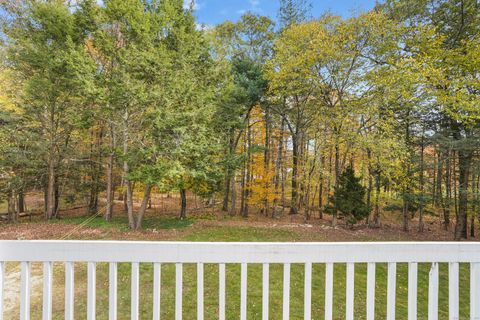 A home in Killingly