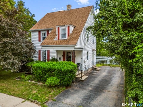 Photo of 69 Carely Avenue, Griswold, CT 06351 (MLS # 24193672)