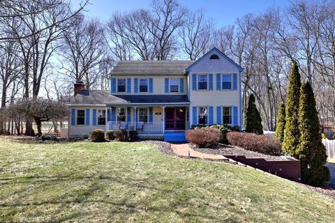 28 Andover Drive, Milford, CT 06460 - #: 24082044