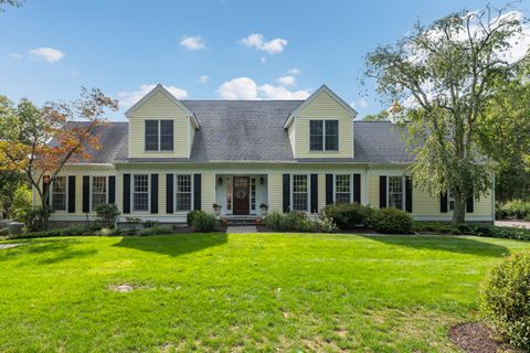 455 White Birch Drive Guilford CT 06437