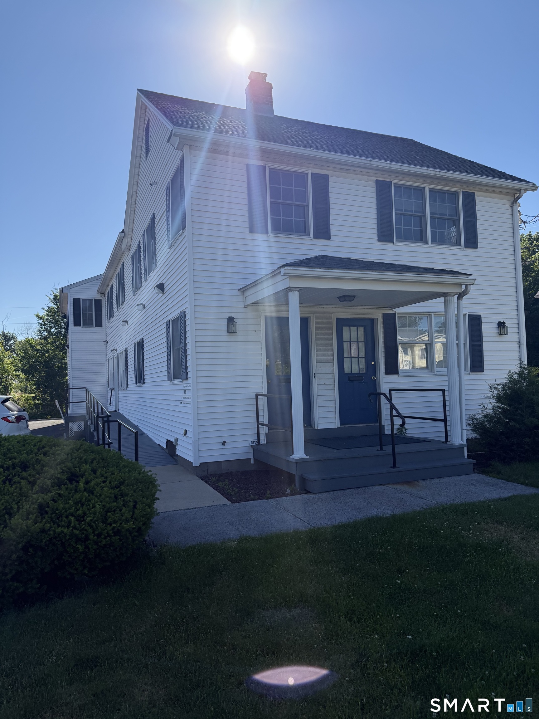 Photo 1 of 10 — 274 Silas Deane Highway, Wethersfield, CT 06109