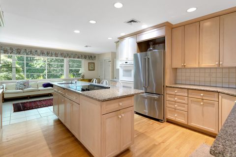Tiny photo for Greenwich, CT 06831 (MLS # 24124992)