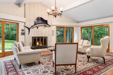 Tiny photo for Greenwich, CT 06831 (MLS # 24124992)