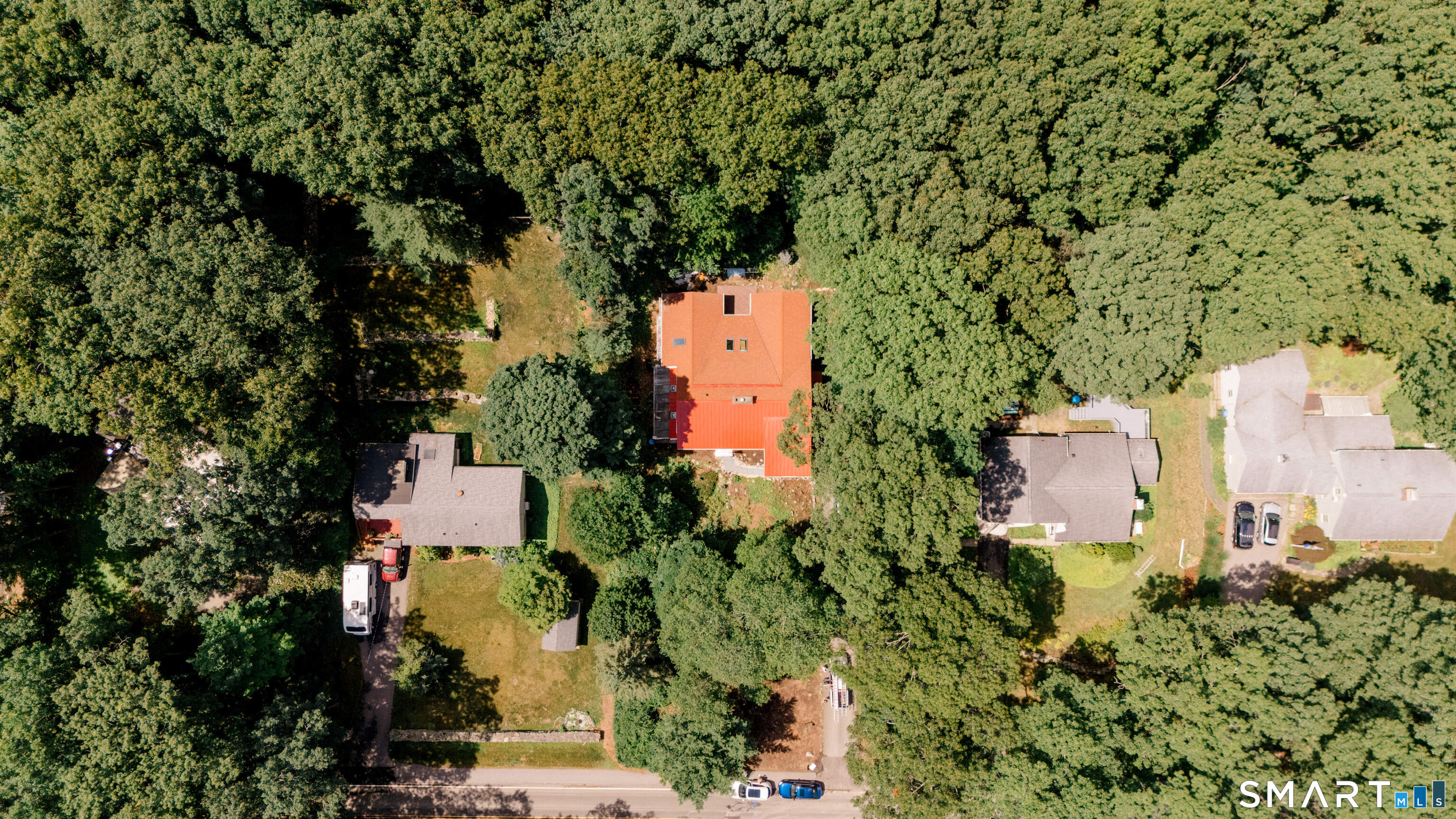 9 Eastwood Road