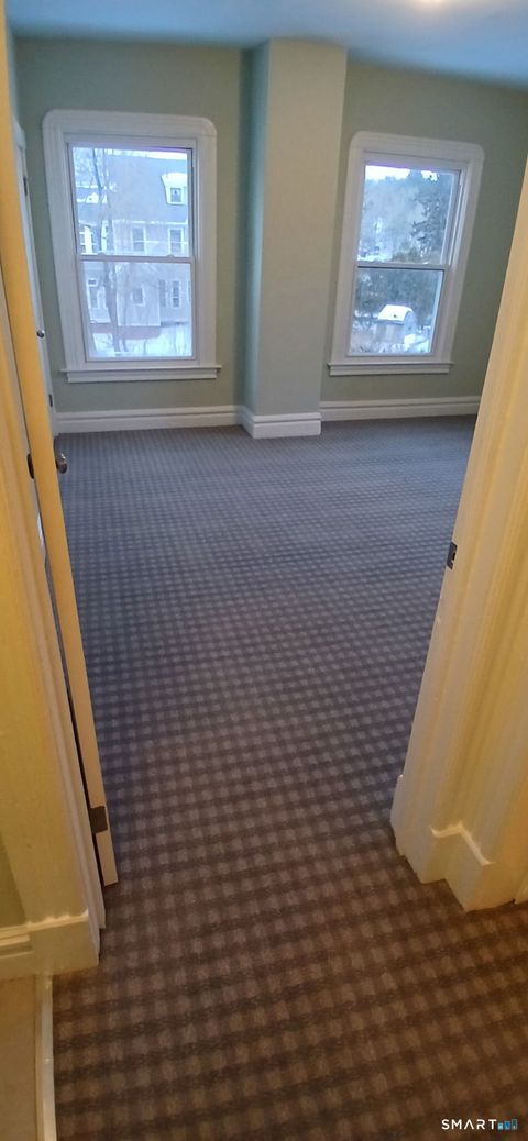 Tiny photo for 23 Williams Street #FLOOR 2, Norwich, CT 06360 (MLS # 24153356)