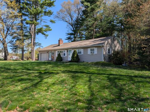 Photo of Southington, CT 06479 (MLS # 24170007)