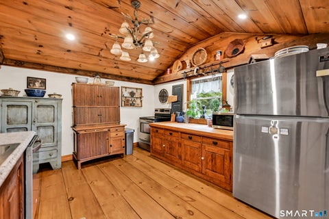 Tiny photo for 352 Shenipsit Lake Road, Tolland, CT 06084 (MLS # 24186602)