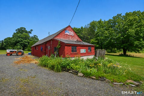 Tiny photo for 352 Shenipsit Lake Road, Tolland, CT 06084 (MLS # 24186602)