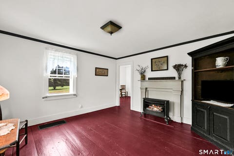 Tiny photo for 352 Shenipsit Lake Road, Tolland, CT 06084 (MLS # 24186602)
