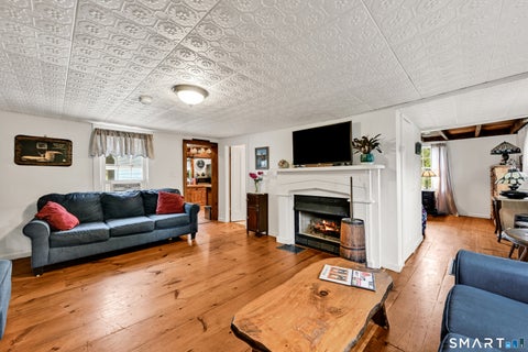 Tiny photo for 352 Shenipsit Lake Road, Tolland, CT 06084 (MLS # 24186602)