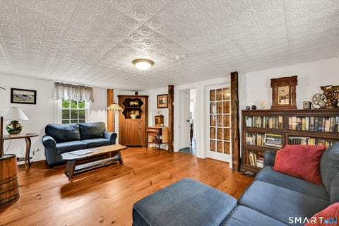 Tiny photo for 352 Shenipsit Lake Road, Tolland, CT 06084 (MLS # 24186602)