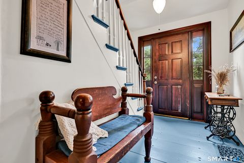 Tiny photo for 352 Shenipsit Lake Road, Tolland, CT 06084 (MLS # 24186602)
