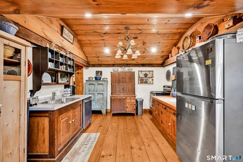 Tiny photo for 352 Shenipsit Lake Road, Tolland, CT 06084 (MLS # 24186602)