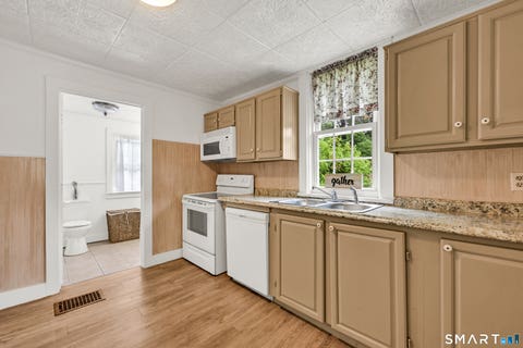 Tiny photo for 352 Shenipsit Lake Road, Tolland, CT 06084 (MLS # 24186602)