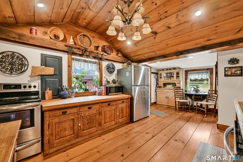 Tiny photo for 352 Shenipsit Lake Road, Tolland, CT 06084 (MLS # 24186602)