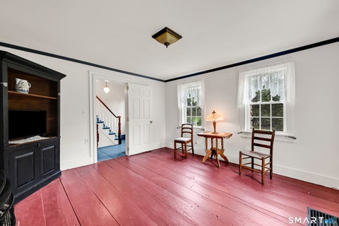 Tiny photo for 352 Shenipsit Lake Road, Tolland, CT 06084 (MLS # 24186602)