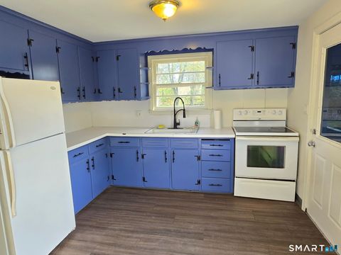 Tiny photo for 168 Camp Street, Plainville, CT 06062 (MLS # 24172758)