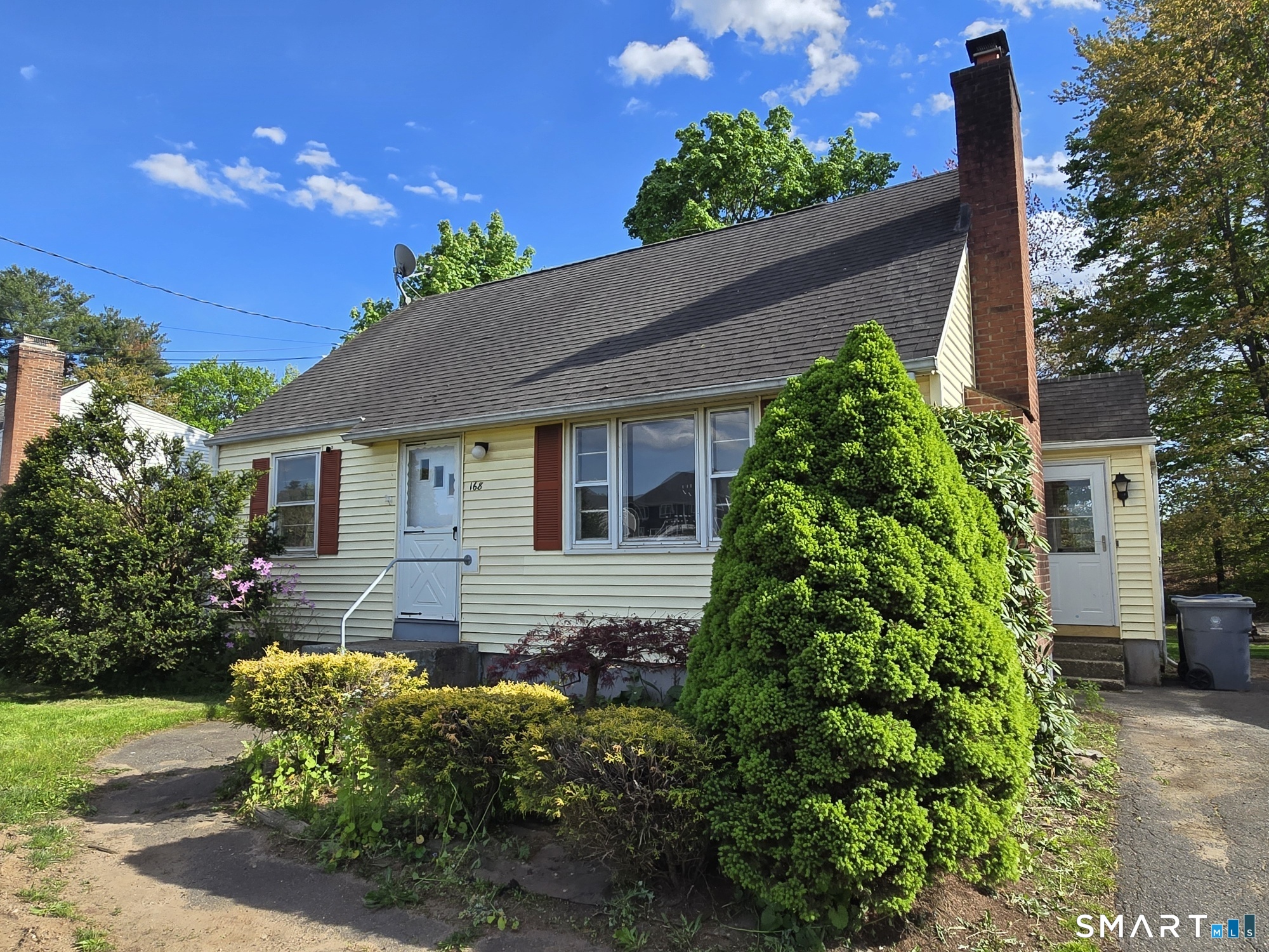 168 Camp Street