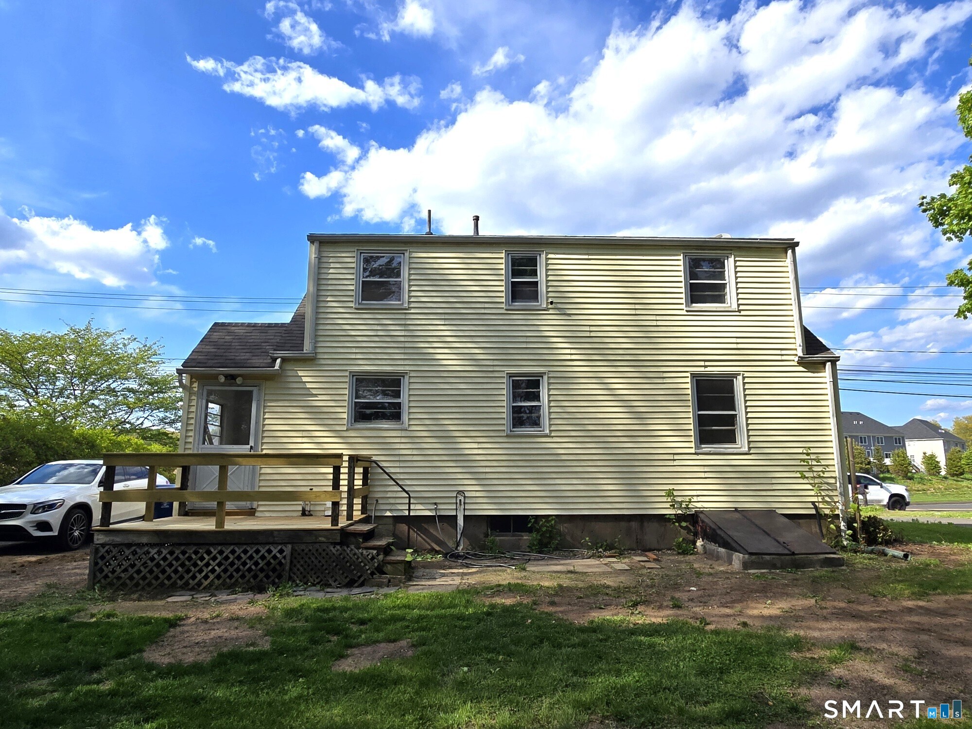 168 Camp Street