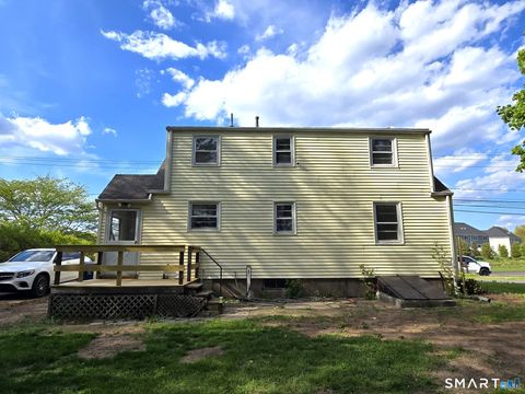 Tiny photo for 168 Camp Street, Plainville, CT 06062 (MLS # 24172758)