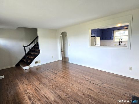 Tiny photo for 168 Camp Street, Plainville, CT 06062 (MLS # 24172758)