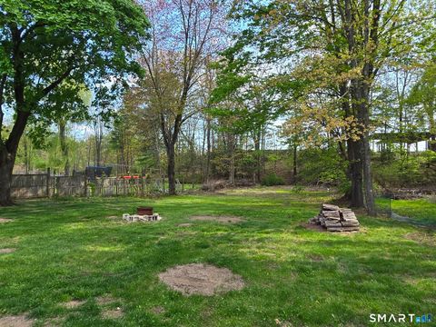 Tiny photo for 168 Camp Street, Plainville, CT 06062 (MLS # 24172758)