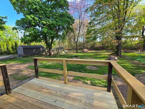 Tiny photo for 168 Camp Street, Plainville, CT 06062 (MLS # 24172758)