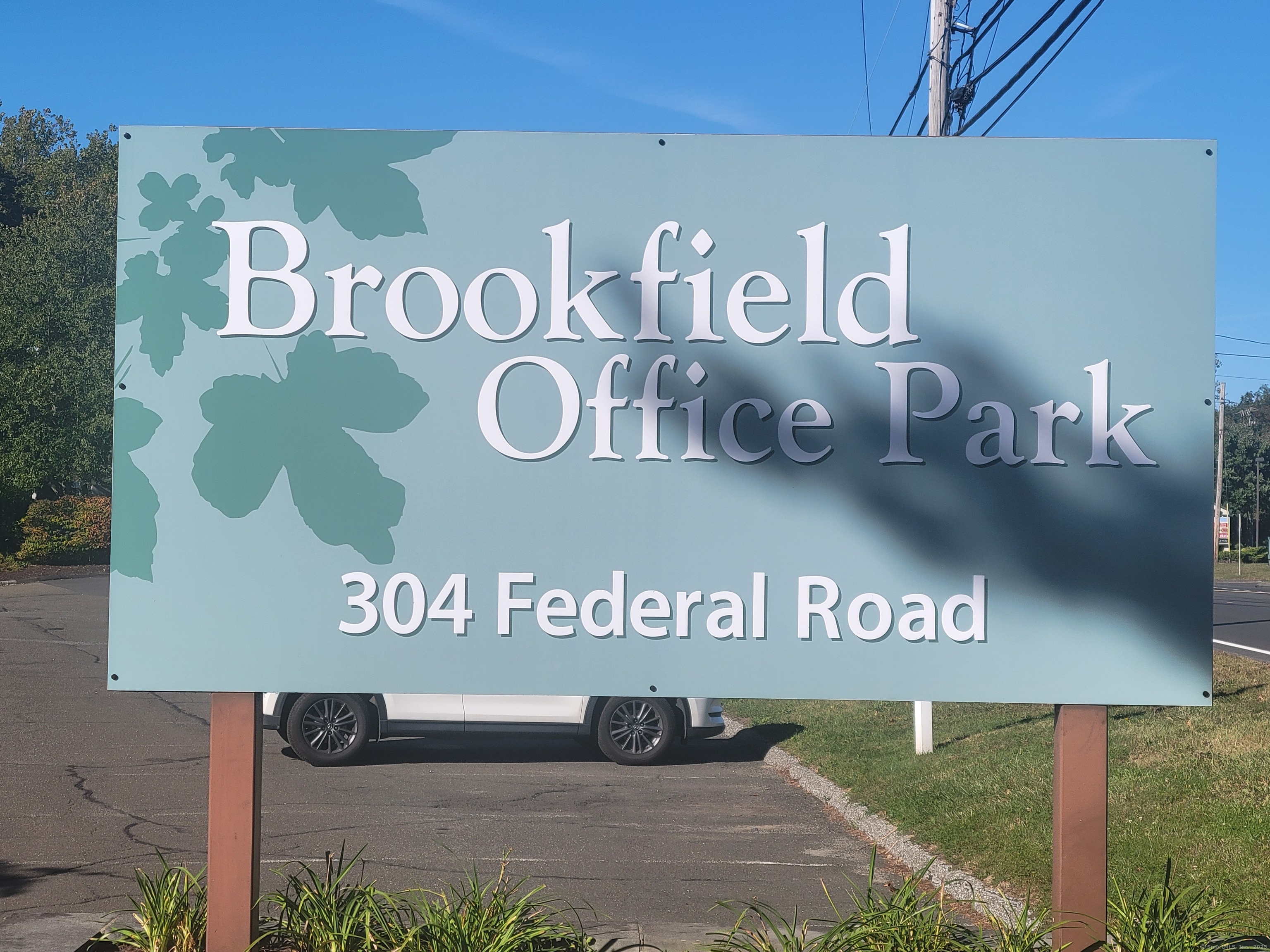 304 Federal Road STE 116