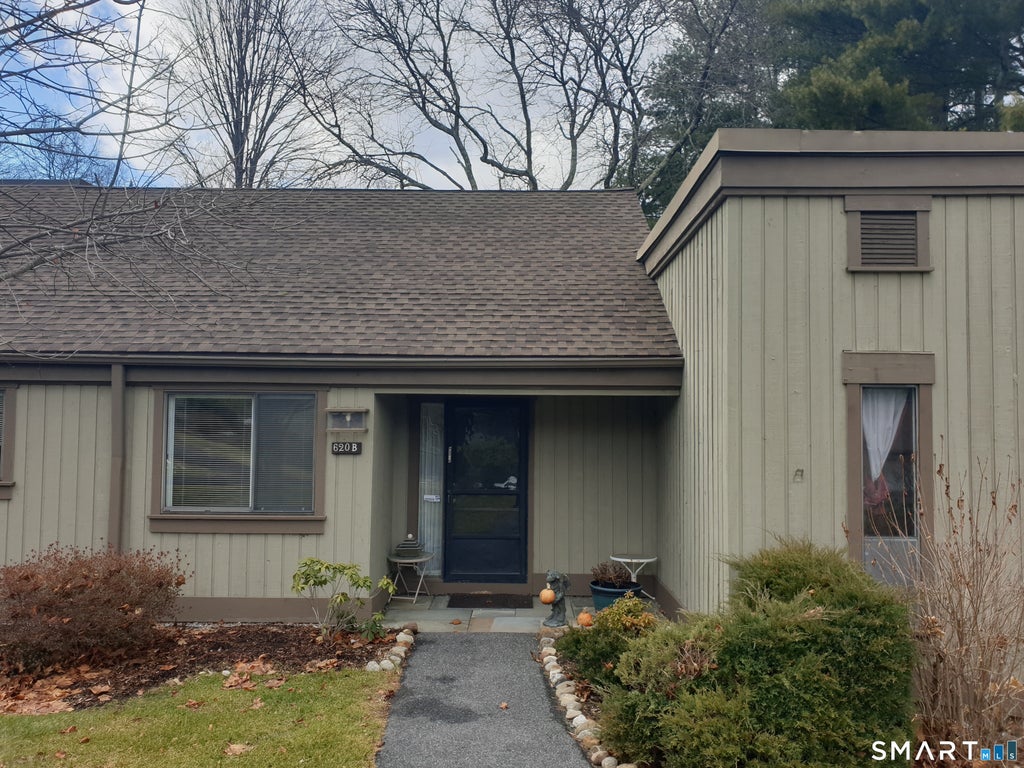 Photo of 620 Heritage Village #B, Southbury, CT 06488 (MLS # 24204374)
