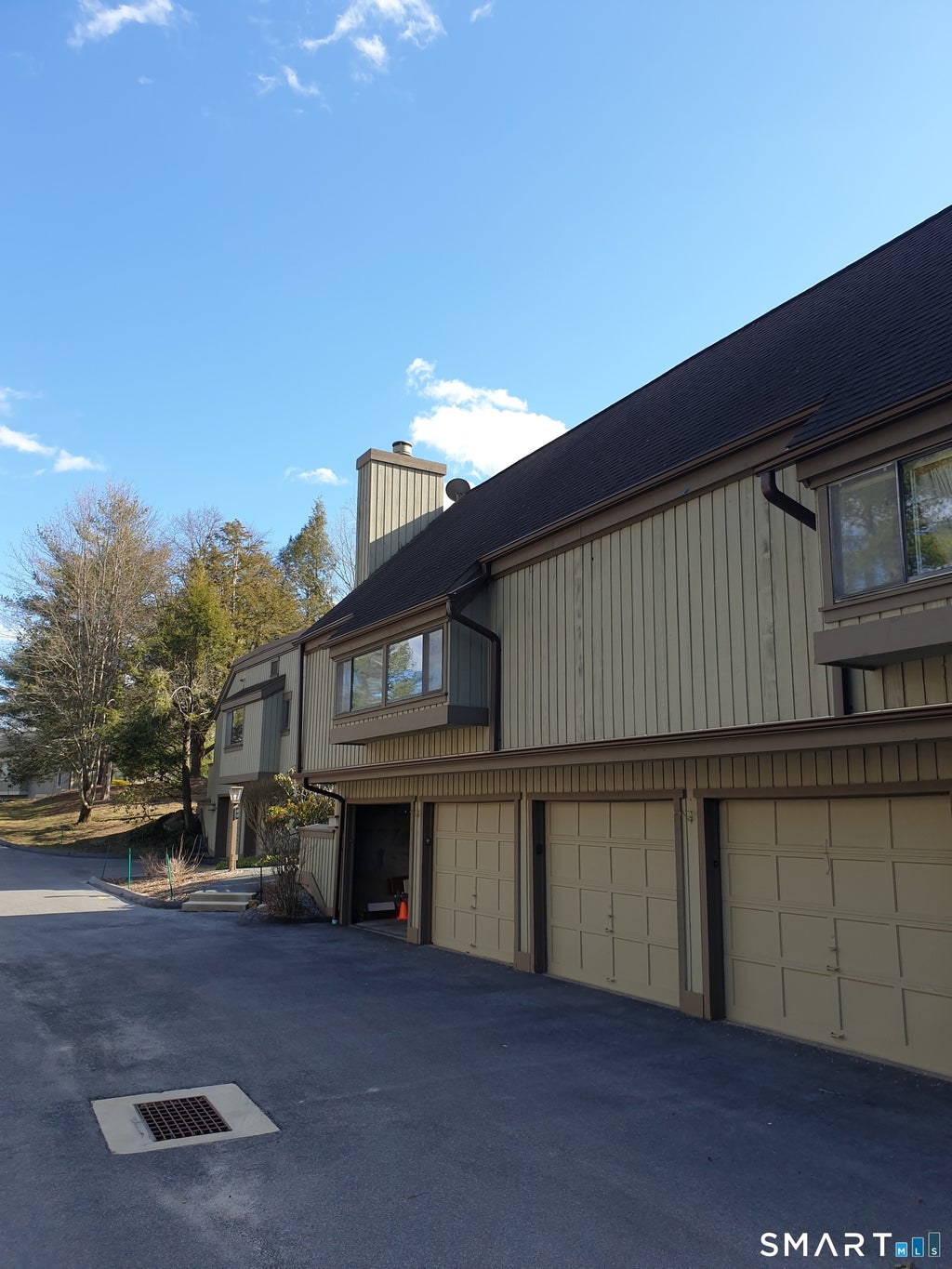 Photo of 620 Heritage Village #B, Southbury, CT 06488 (MLS # 24204374)