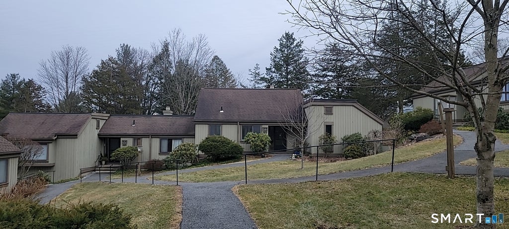 Photo of 620 Heritage Village #B, Southbury, CT 06488 (MLS # 24204374)