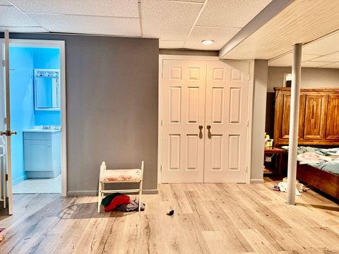 Tiny photo for 29 Nash Place, Norwalk, CT 06854 (MLS # 24153742)