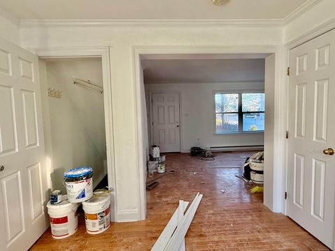 Tiny photo for 29 Nash Place, Norwalk, CT 06854 (MLS # 24153742)