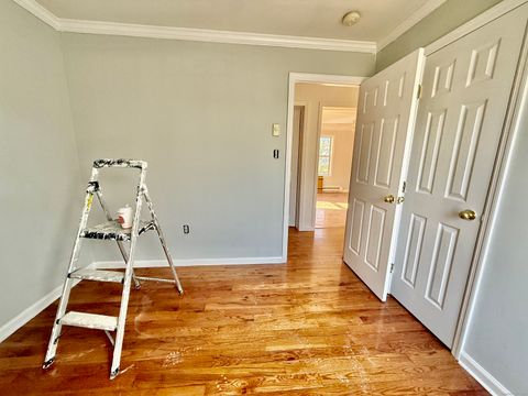 Tiny photo for 29 Nash Place, Norwalk, CT 06854 (MLS # 24153742)