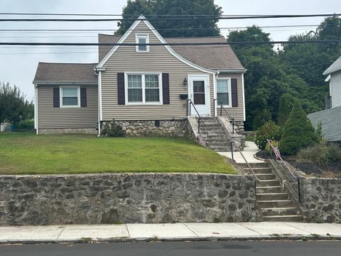 79 Ward Street, Naugatuck, CT 06770 - #: 24139548