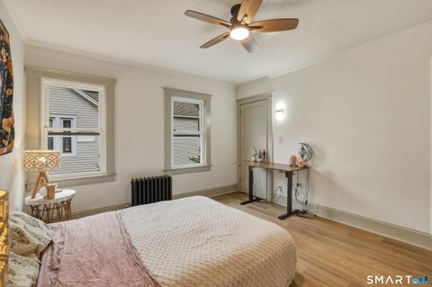 Tiny photo for 143 Benton Street, Manchester, CT 06040 (MLS # 24187850)