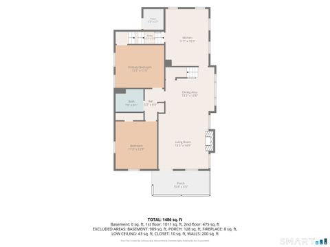 Tiny photo for 143 Benton Street, Manchester, CT 06040 (MLS # 24187850)