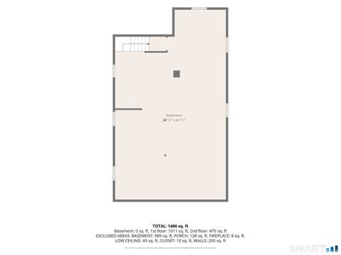 Tiny photo for 143 Benton Street, Manchester, CT 06040 (MLS # 24187850)