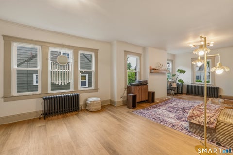 Tiny photo for 143 Benton Street, Manchester, CT 06040 (MLS # 24187850)