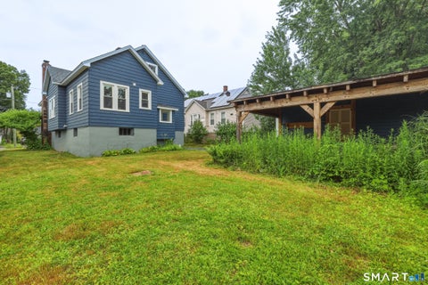 Tiny photo for 143 Benton Street, Manchester, CT 06040 (MLS # 24187850)