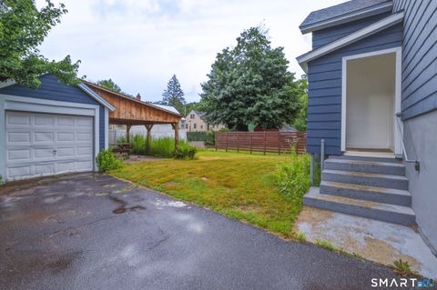 Tiny photo for 143 Benton Street, Manchester, CT 06040 (MLS # 24187850)