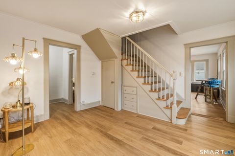 Tiny photo for 143 Benton Street, Manchester, CT 06040 (MLS # 24187850)