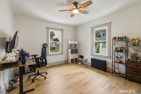 Tiny photo for 143 Benton Street, Manchester, CT 06040 (MLS # 24187850)